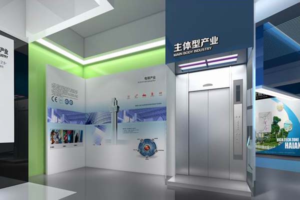 企業(yè)展廳策劃設(shè)計(jì)需要考慮哪些因素？